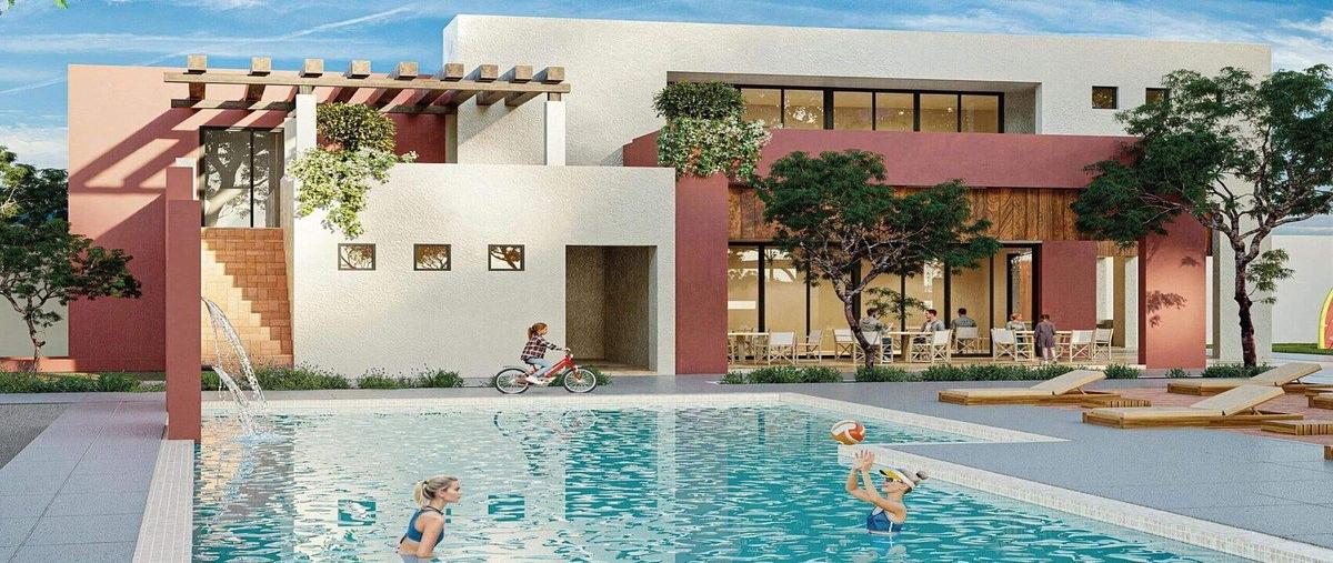 Foto de terreno habitacional en venta en  , tahona residencial, aguascalientes, aguascalientes, 0 No. 04