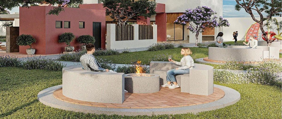 Foto de terreno habitacional en venta en  , tahona residencial, aguascalientes, aguascalientes, 0 No. 06