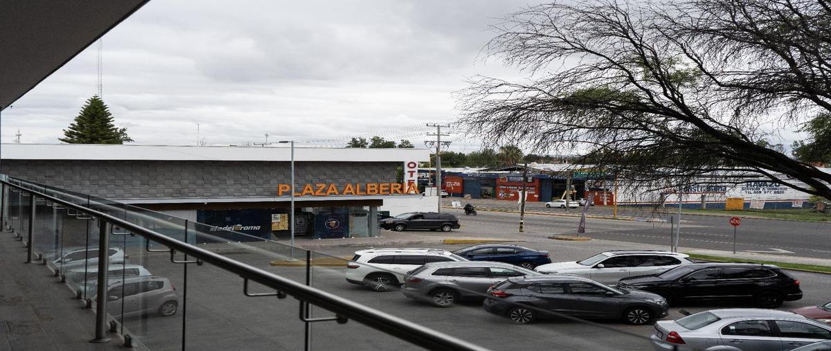 Foto de local en renta en  , tahona residencial, aguascalientes, aguascalientes, 0 No. 04