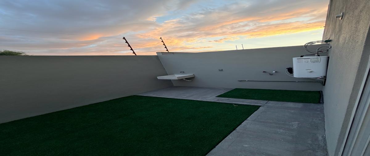 Foto de casa en renta en  , tahona residencial, aguascalientes, aguascalientes, 31614411 No. 03