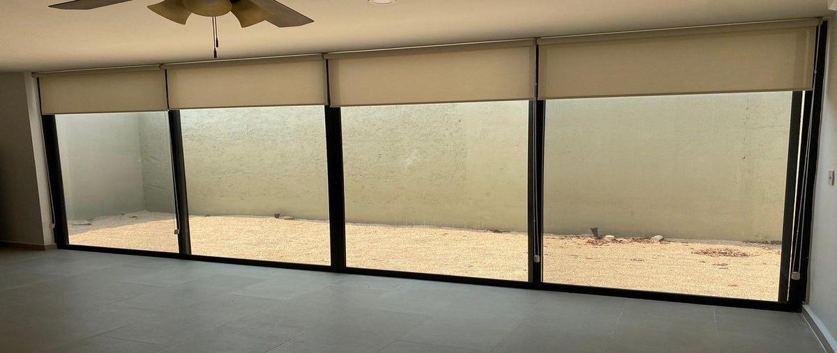 Foto de departamento en renta en taiga , montebello, mérida, yucatán, 0 No. 03