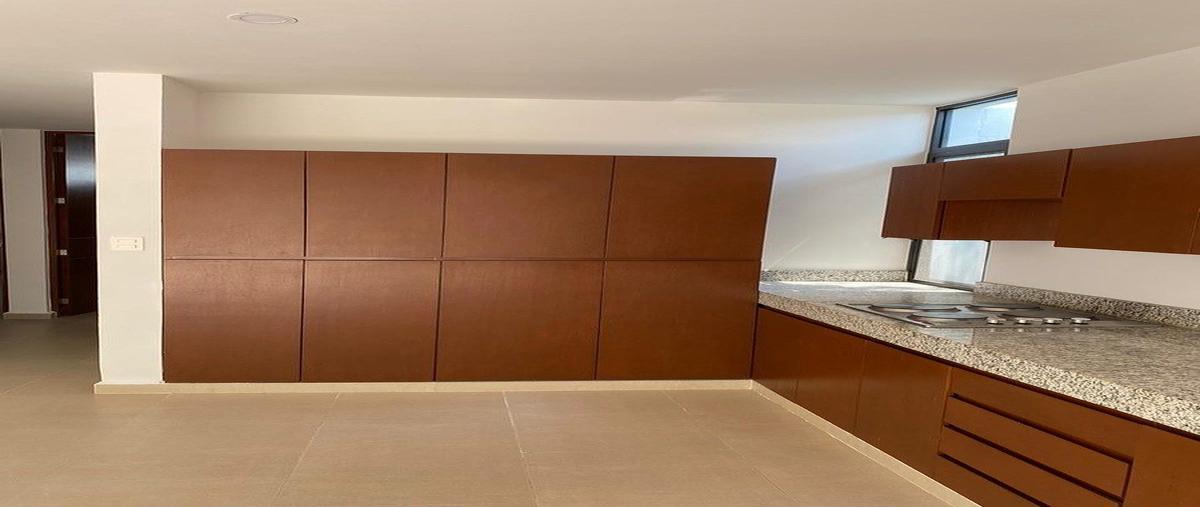 Foto de departamento en renta en taiga , montebello, mérida, yucatán, 0 No. 04