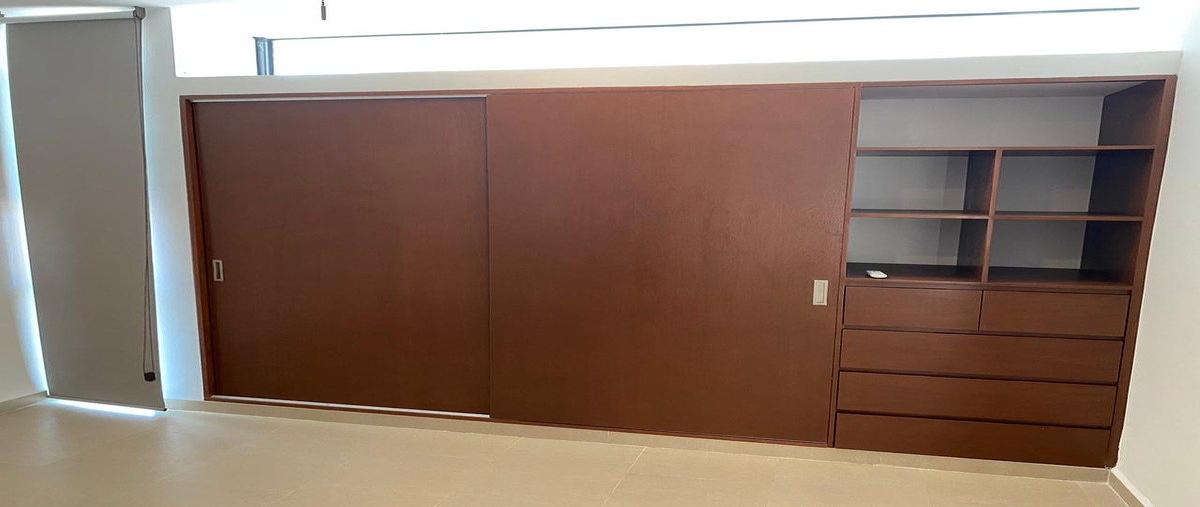Foto de departamento en renta en taiga , montebello, mérida, yucatán, 0 No. 05