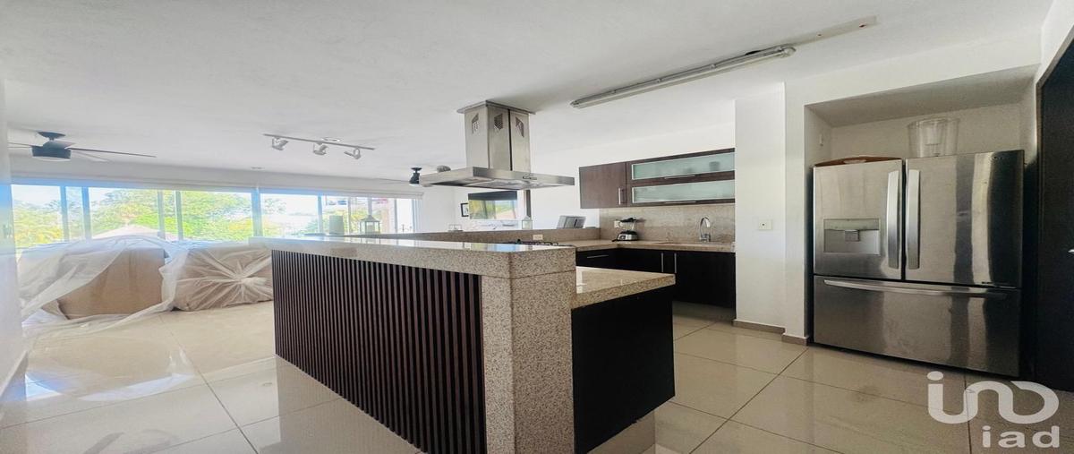 Foto de departamento en renta en taina 102, residencial cumbres, benito juÃ¡rez, quintana roo, 31600346 No. 04