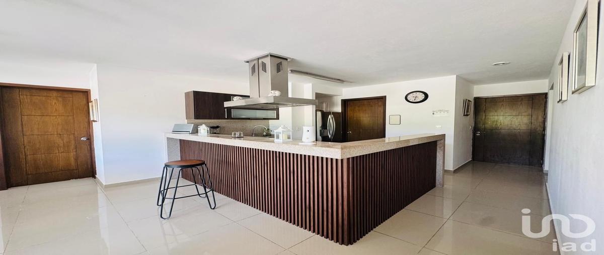 Foto de departamento en renta en taina 102, residencial cumbres, benito juÃ¡rez, quintana roo, 31600346 No. 05