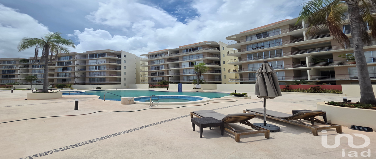 Foto de departamento en renta en taina 654, residencial cumbres, benito juárez, quintana roo, 31752832 No. 03