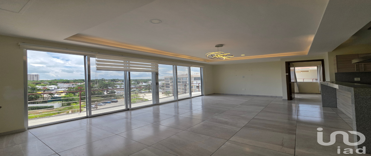Foto de departamento en renta en taina 654, residencial cumbres, benito juárez, quintana roo, 31752832 No. 04