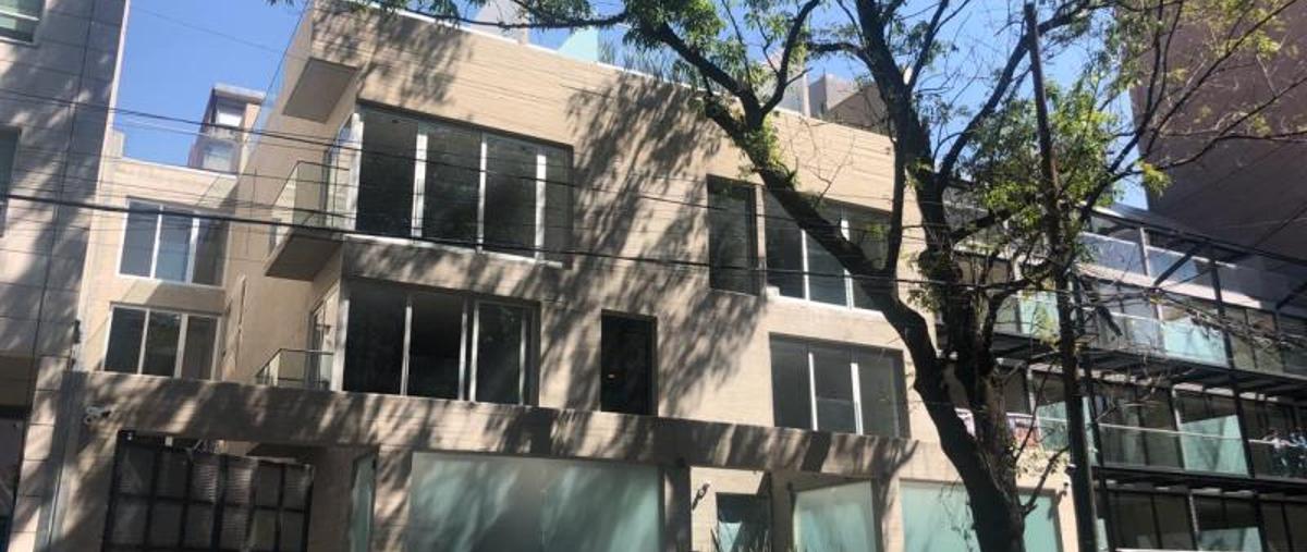 Foto de departamento en venta en taine 00, polanco v sección, miguel hidalgo, df / cdmx, 6051034 No. 01