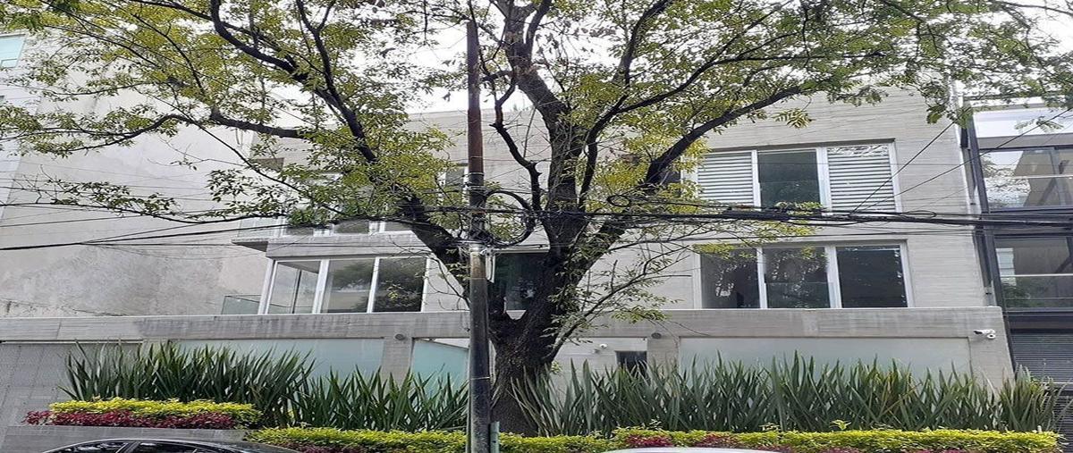 Foto de departamento en venta en taine , polanco i sección, miguel hidalgo, df / cdmx, 29978611 No. 04