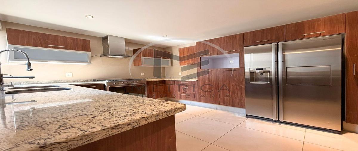 Foto de departamento en renta en taine , polanco iv sección, miguel hidalgo, df / cdmx, 0 No. 05