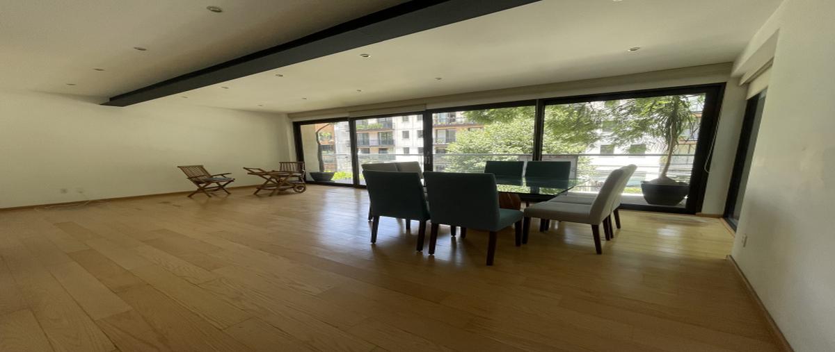 Foto de departamento en venta en taine , polanco v sección, miguel hidalgo, df / cdmx, 31005240 No. 04