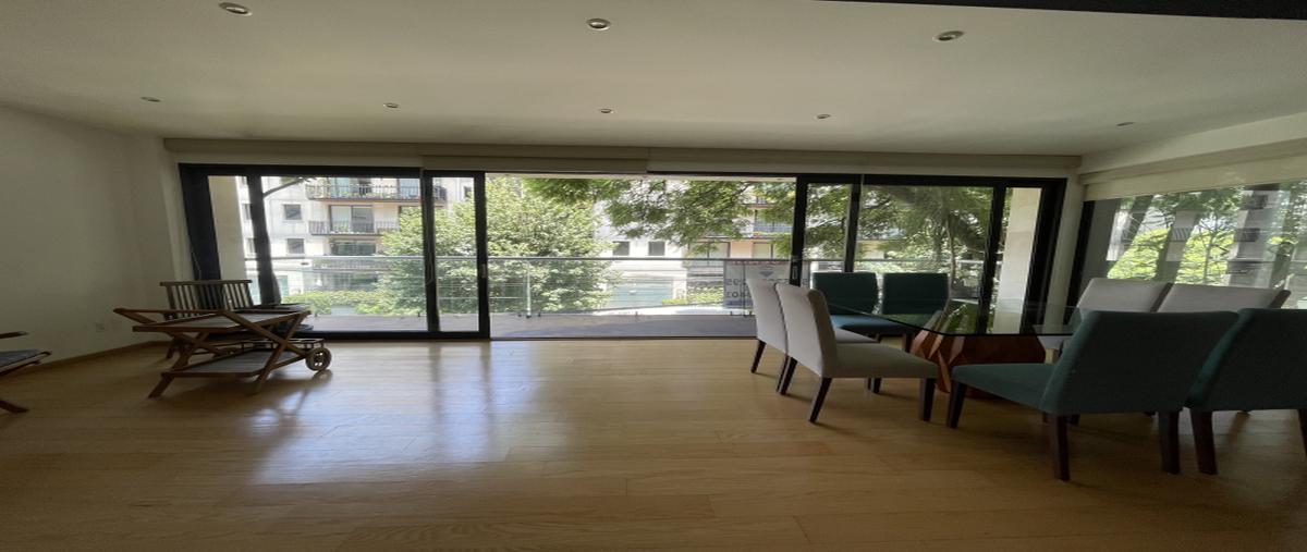 Foto de departamento en venta en taine , polanco v sección, miguel hidalgo, df / cdmx, 31005240 No. 07