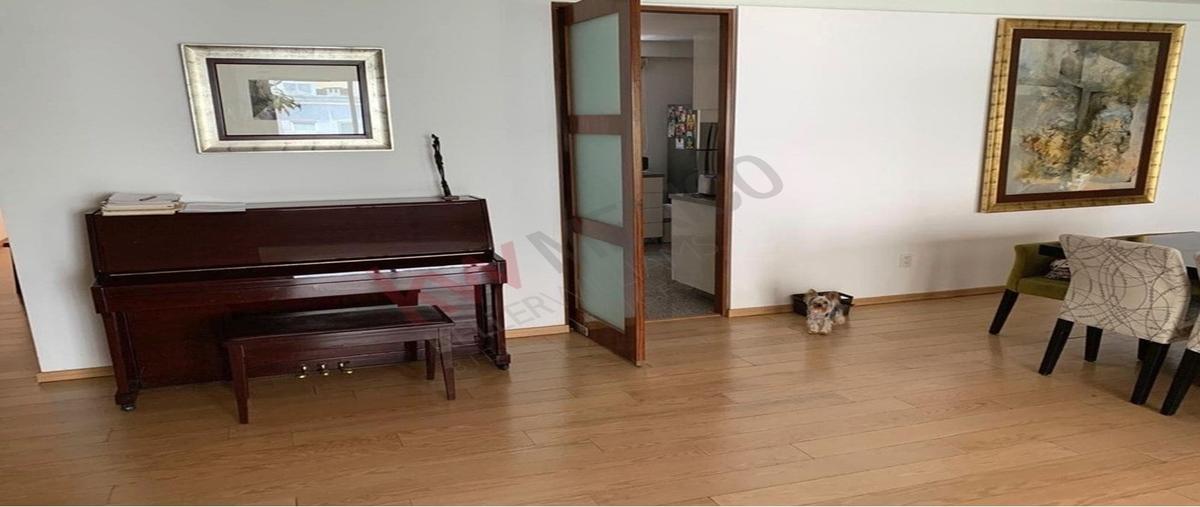 Foto de departamento en renta en taine , polanco v sección, miguel hidalgo, df / cdmx, 0 No. 04