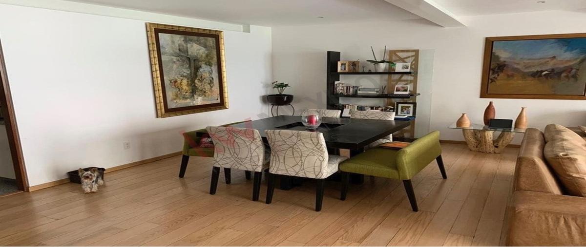 Foto de departamento en venta en taine , polanco v sección, miguel hidalgo, df / cdmx, 0 No. 03