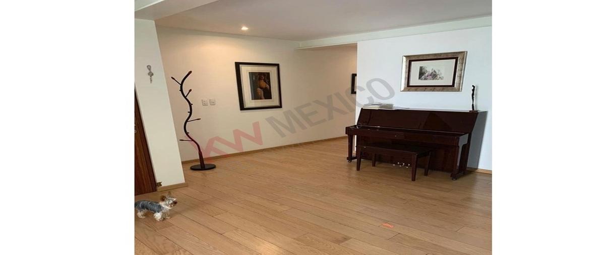 Foto de departamento en venta en taine , polanco v sección, miguel hidalgo, df / cdmx, 0 No. 05