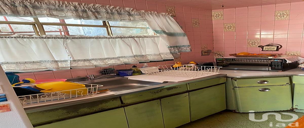 Foto de casa en tajin 197, narvarte oriente, benito juárez, df / cdmx, 30997825 foto 05 Foto de casa en venta en tajin 197, narvarte oriente, benito juárez, df / cdmx, 30997825 No. 05