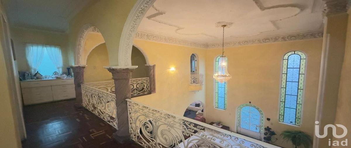 Foto de casa en tajin 236, narvarte oriente, benito juárez, df / cdmx, 30980810 foto 04 Foto de casa en venta en tajin 236, narvarte oriente, benito juárez, df / cdmx, 30980810 No. 04