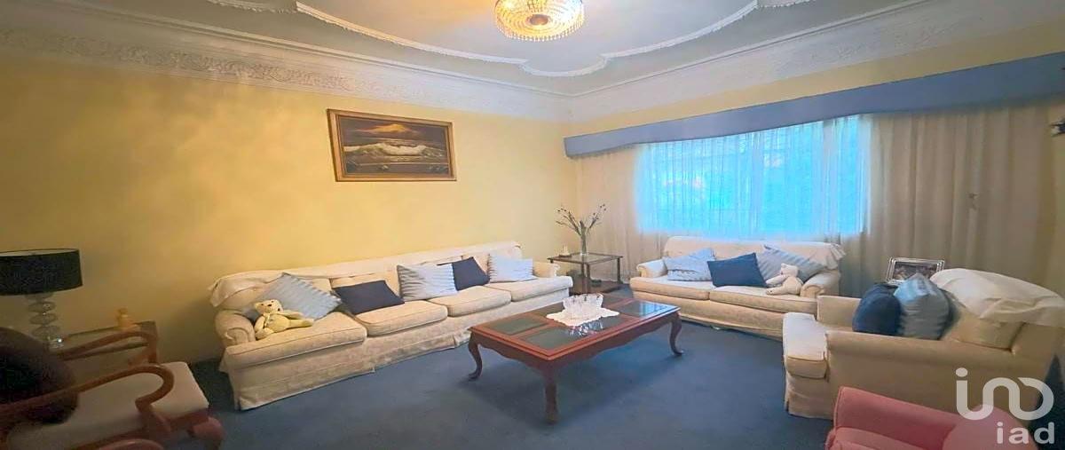 Foto de casa en tajin 236, narvarte oriente, benito juárez, df / cdmx, 30980810 foto 05 Foto de casa en venta en tajin 236, narvarte oriente, benito juárez, df / cdmx, 30980810 No. 05