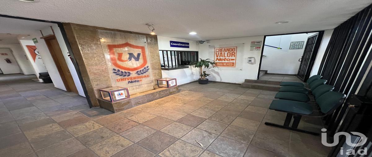 Foto de edificio en tajin 373, narvarte oriente, benito juárez, df / cdmx, 31009245 foto 05 Foto de edificio en venta en tajin 373, narvarte oriente, benito juárez, df / cdmx, 31009245 No. 05