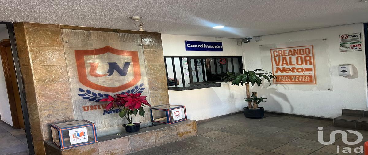 Foto de edificio en renta en tajin 379, narvarte oriente, benito juárez, df / cdmx, 31009255 No. 05