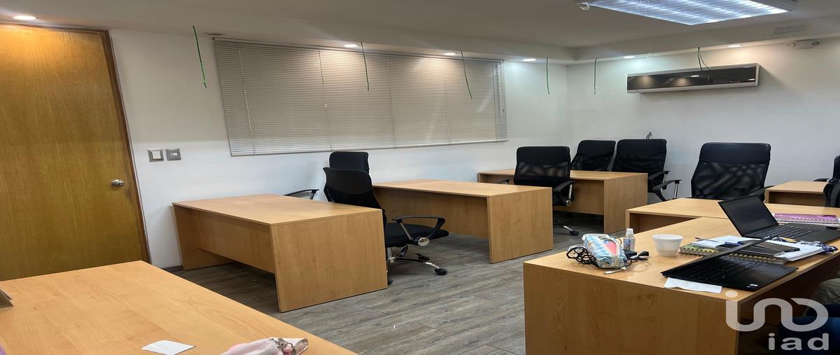 Foto de edificio en renta en tajin 379, narvarte oriente, benito juárez, df / cdmx, 31009255 No. 06