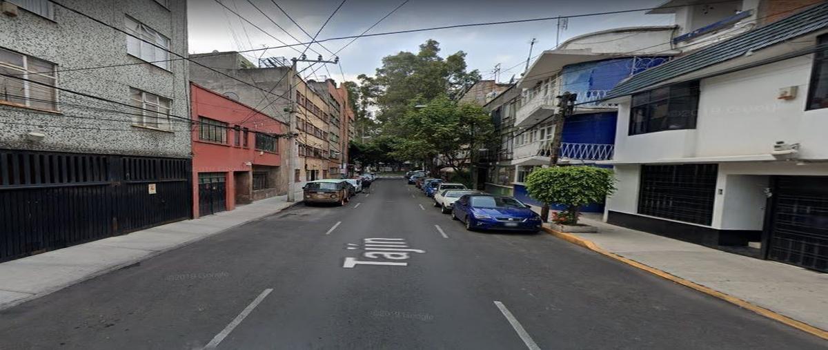Foto de departamento en venta en tajín , narvarte oriente, benito juárez, df / cdmx, 25661046 No. 03