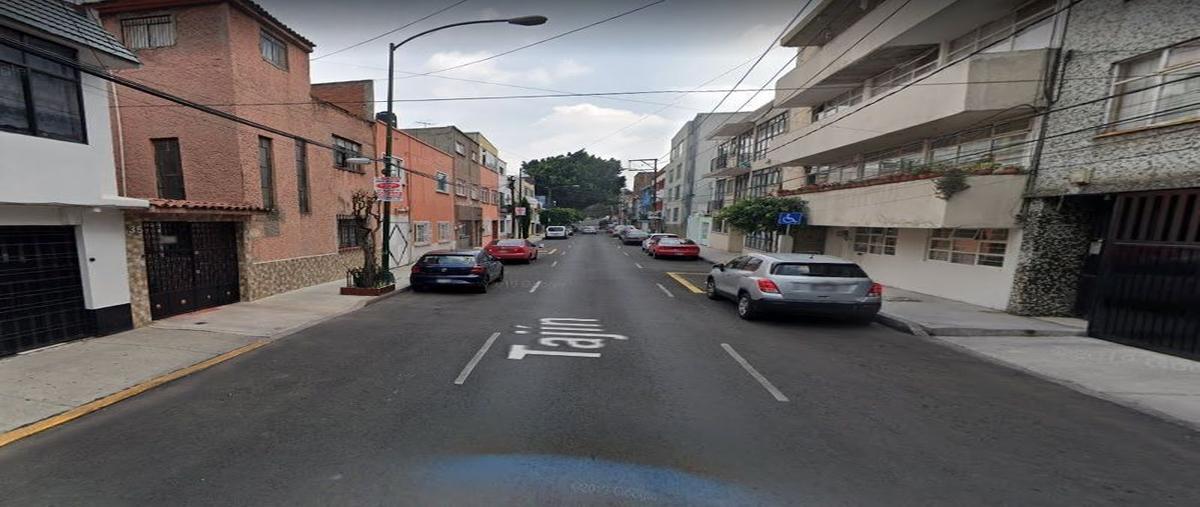 Foto de departamento en venta en tajín , narvarte oriente, benito juárez, df / cdmx, 25661046 No. 04
