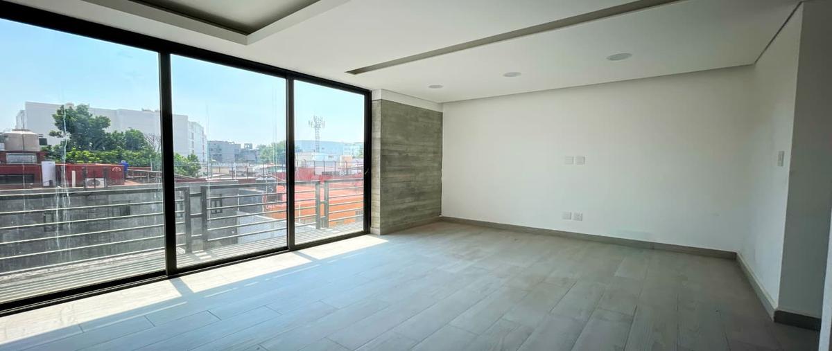 Foto de departamento en venta en tajín , narvarte oriente, benito juárez, df / cdmx, 29480333 No. 04