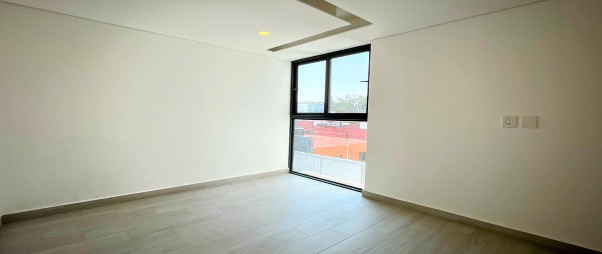 Foto de departamento en venta en tajín , narvarte oriente, benito juárez, df / cdmx, 29480333 No. 05