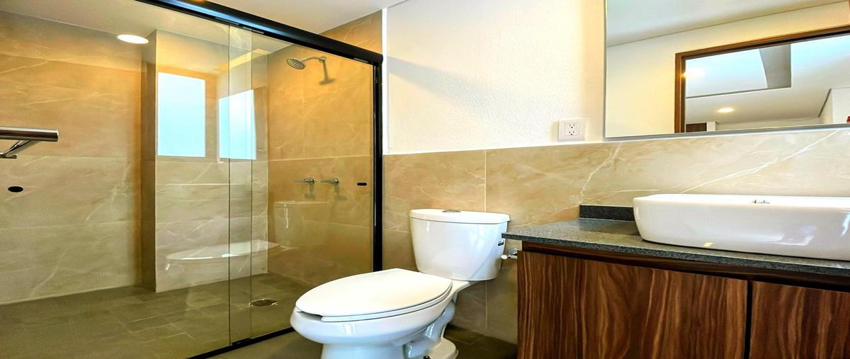 Foto de departamento en venta en tajín , narvarte oriente, benito juárez, df / cdmx, 30233543 No. 04