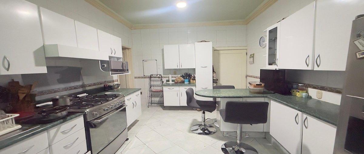 Foto de casa en venta en tajín , narvarte oriente, benito juárez, df / cdmx, 0 No. 03