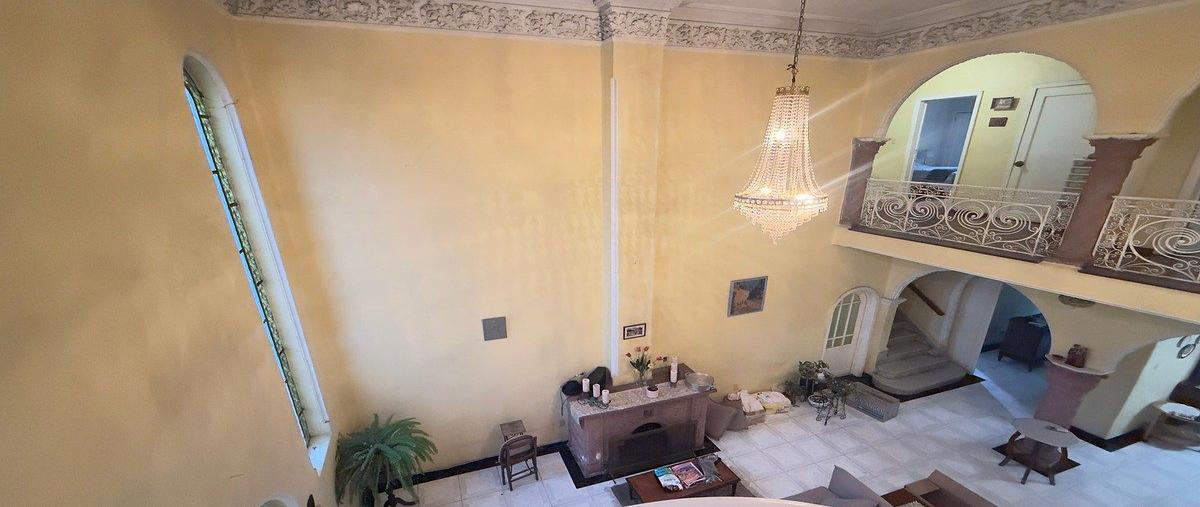 Foto de casa en venta en tajín , narvarte oriente, benito juárez, df / cdmx, 0 No. 04