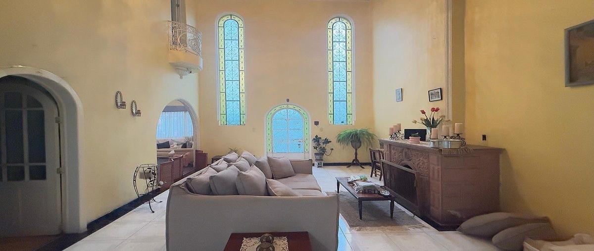 Foto de casa en venta en tajín , narvarte oriente, benito juárez, df / cdmx, 0 No. 03