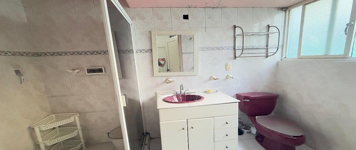 Foto de casa en venta en tajín , narvarte oriente, benito juárez, df / cdmx, 0 No. 05