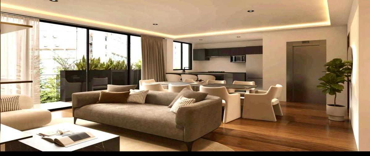 Foto de departamento en venta en tajín , narvarte poniente, benito juárez, df / cdmx, 0 No. 03