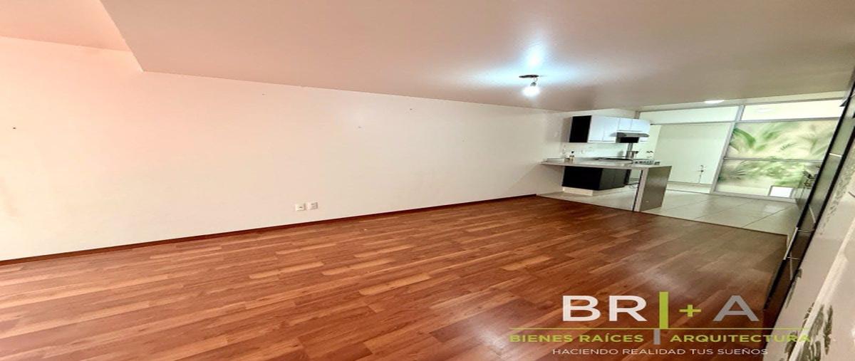 Foto de departamento en venta en tajin , narvarte poniente, benito juárez, df / cdmx, 31834439 No. 05