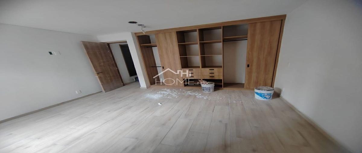 Foto de departamento en venta en tajin , piedad narvarte, benito juárez, df / cdmx, 27372528 No. 05