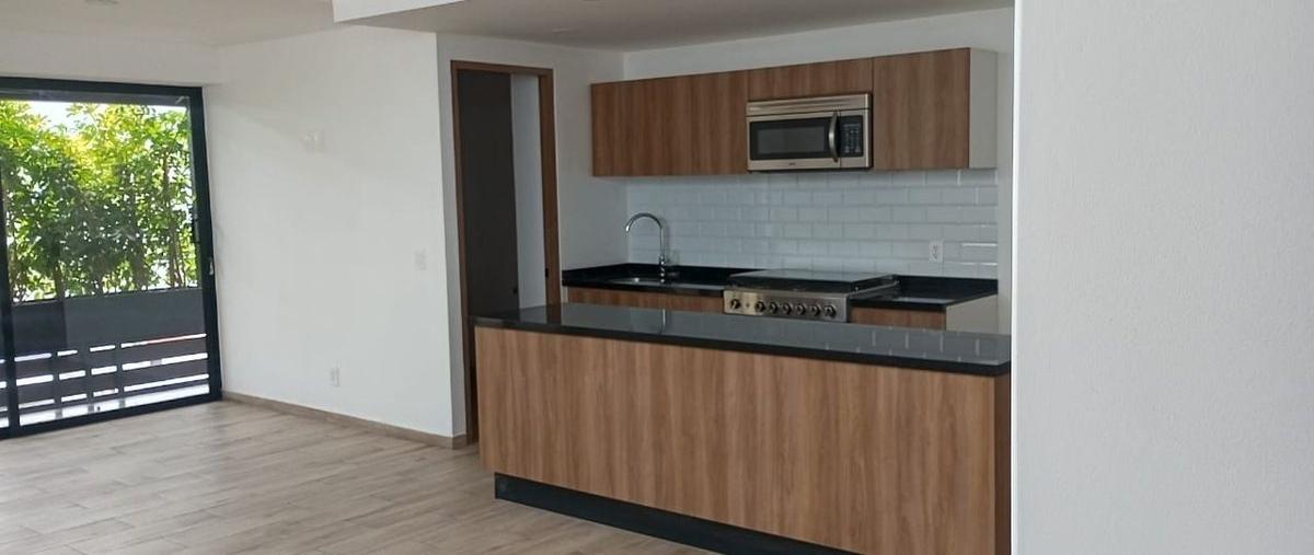 Foto de departamento en tajin , piedad narvarte, benito juárez, df / cdmx, 0 foto 01 Foto de departamento en venta en tajin , piedad narvarte, benito juárez, df / cdmx, 0 No. 01