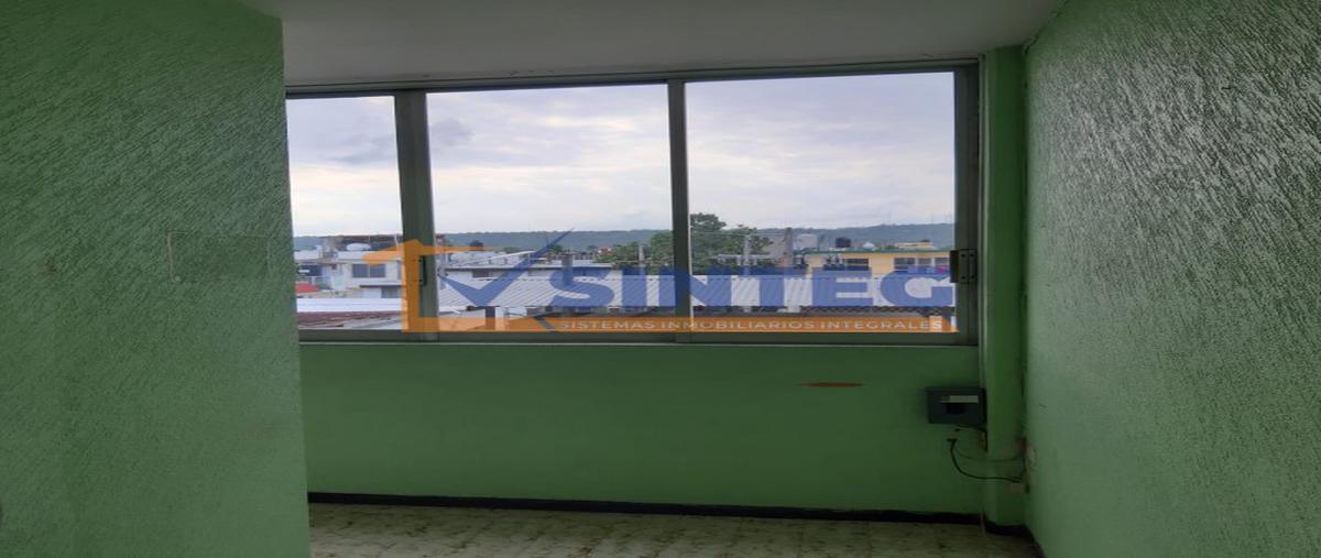 Foto de oficina en renta en  , tajin, poza rica de hidalgo, veracruz de ignacio de la llave, 26310282 No. 05