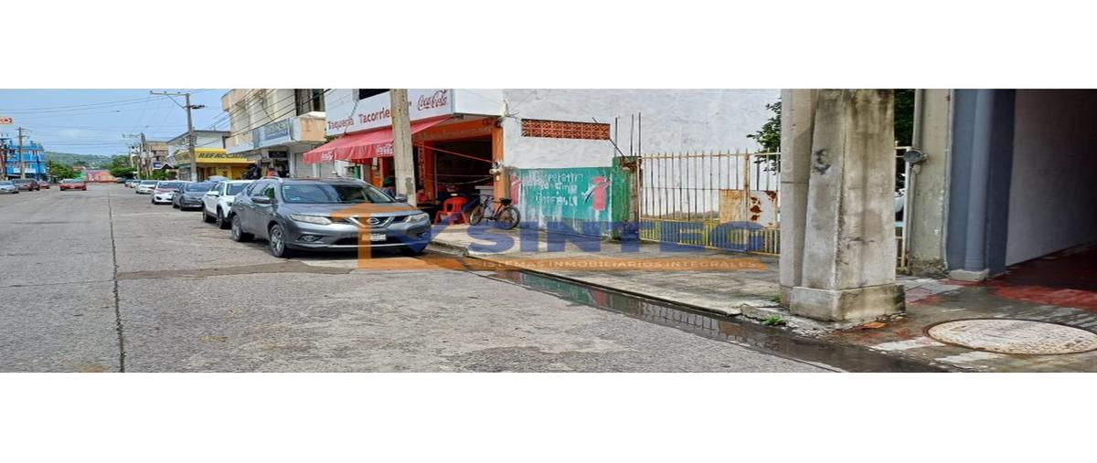 Foto de terreno habitacional en venta en  , tajin, poza rica de hidalgo, veracruz de ignacio de la llave, 0 No. 05