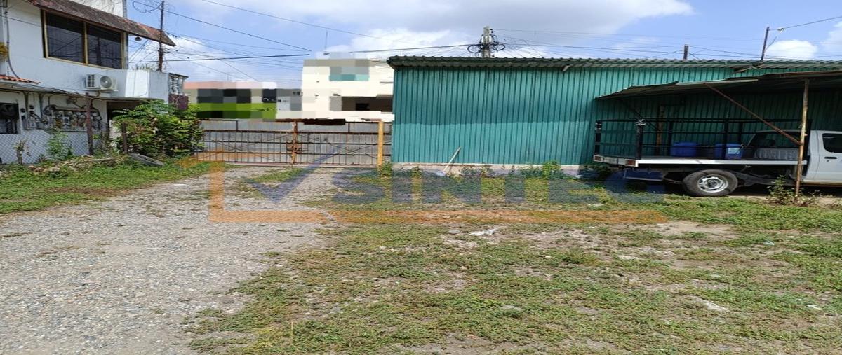 Foto de terreno habitacional en renta en  , tajin, poza rica de hidalgo, veracruz de ignacio de la llave, 0 No. 03