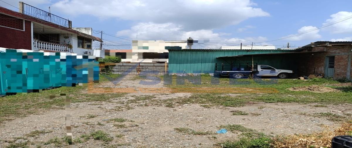 Foto de terreno habitacional en renta en  , tajin, poza rica de hidalgo, veracruz de ignacio de la llave, 0 No. 04
