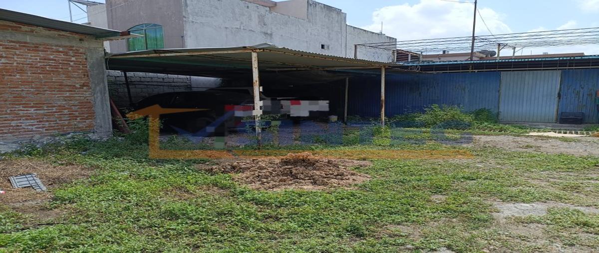 Foto de terreno habitacional en renta en  , tajin, poza rica de hidalgo, veracruz de ignacio de la llave, 0 No. 05
