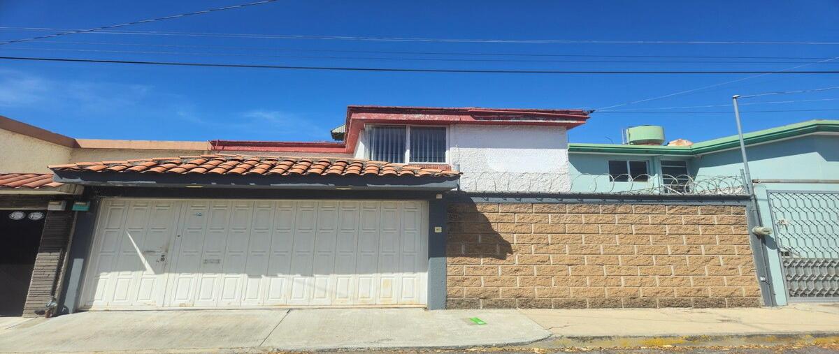 Foto de casa en tajín , reforma agua azul, puebla, puebla, 0 foto 01 Foto de casa en venta en tajín , reforma agua azul, puebla, puebla, 0 No. 01