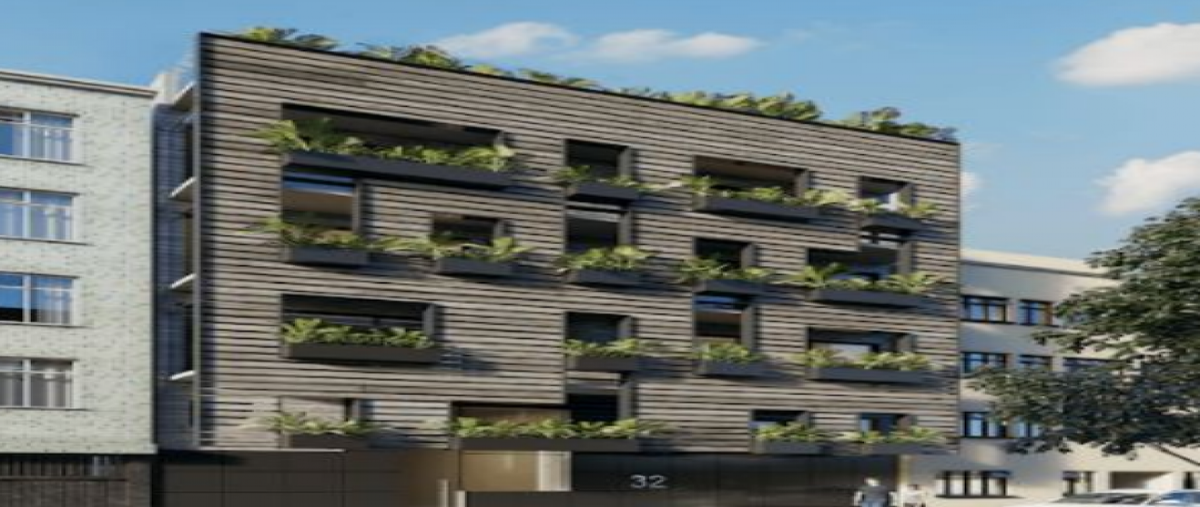 Foto de departamento en venta en taj?n 1, piedad narvarte, benito juárez, df / cdmx, 23431601 No. 04