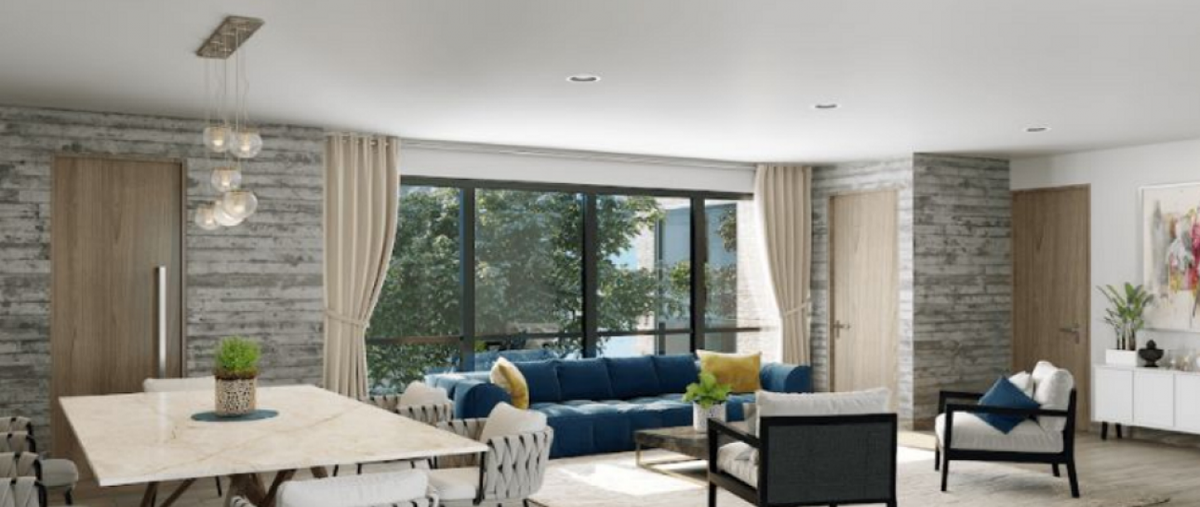 Foto de departamento en venta en taj?n 1, piedad narvarte, benito juárez, df / cdmx, 23431601 No. 05