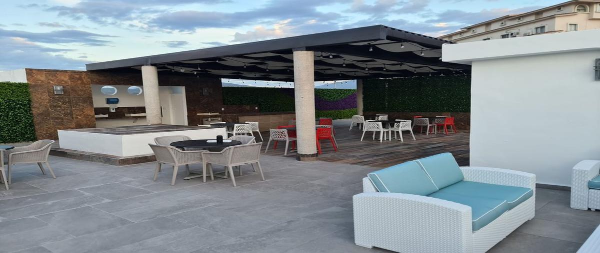 Foto de departamento en renta en tajo 6, playa azul, manzanillo, colima, 0 No. 05