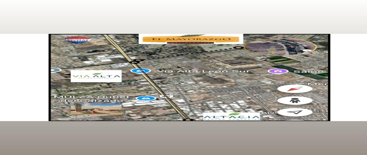 Foto de terreno habitacional en venta en tajo de santa ana , santa gertrudis, león, guanajuato, 28543236 No. 03