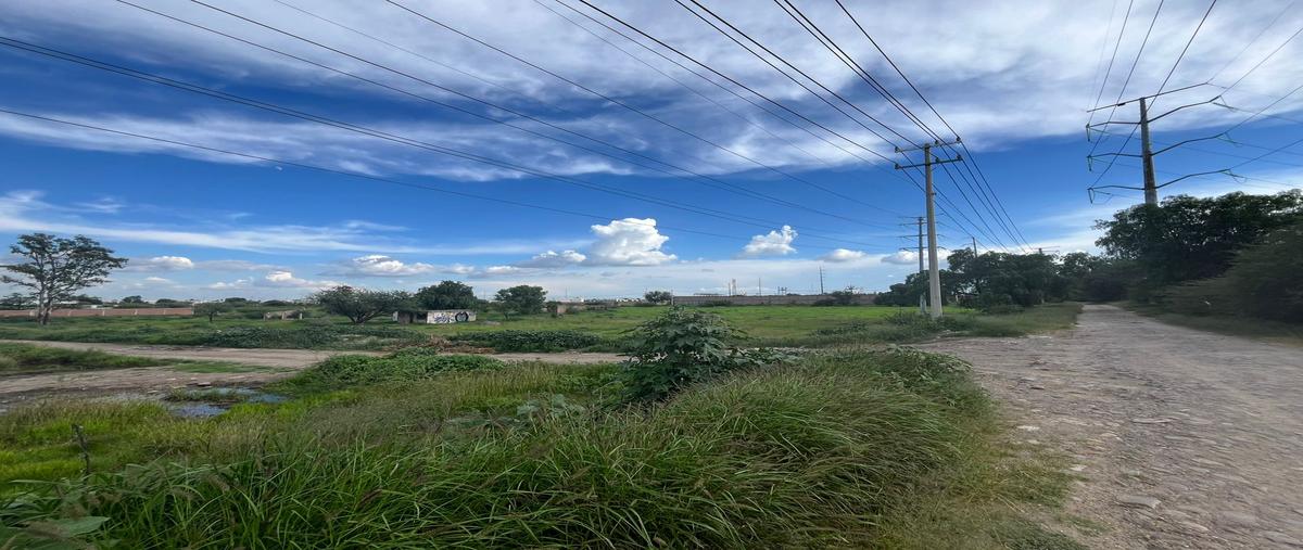 Foto de terreno habitacional en venta en tajo de santa ana , santa gertrudis, león, guanajuato, 28543236 No. 04