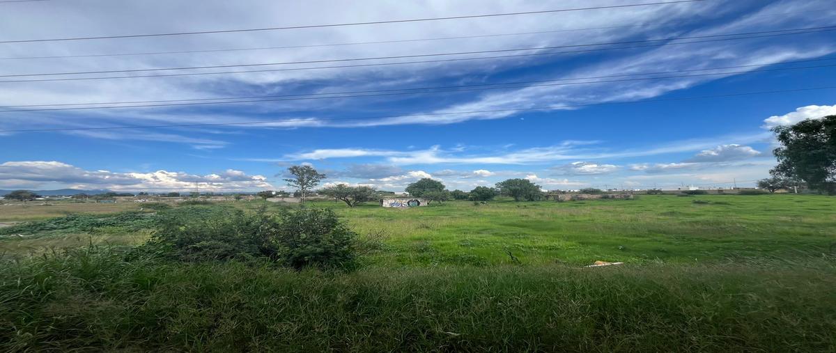 Foto de terreno habitacional en venta en tajo de santa ana , santa gertrudis, león, guanajuato, 28543236 No. 05